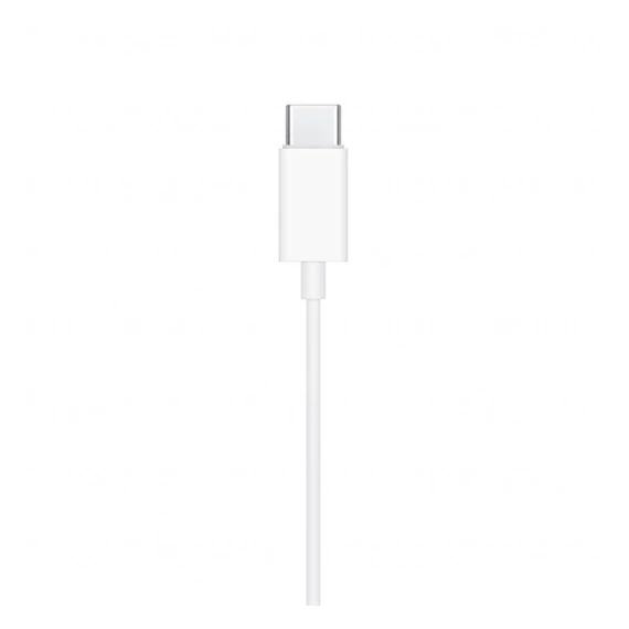 Apple EarPods gyári headset USB Type-C csatlakozóval MYQY3ZM/A, fehér