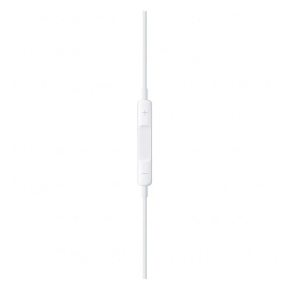 Apple EarPods gyári headset USB Type-C csatlakozóval MYQY3ZM/A, fehér