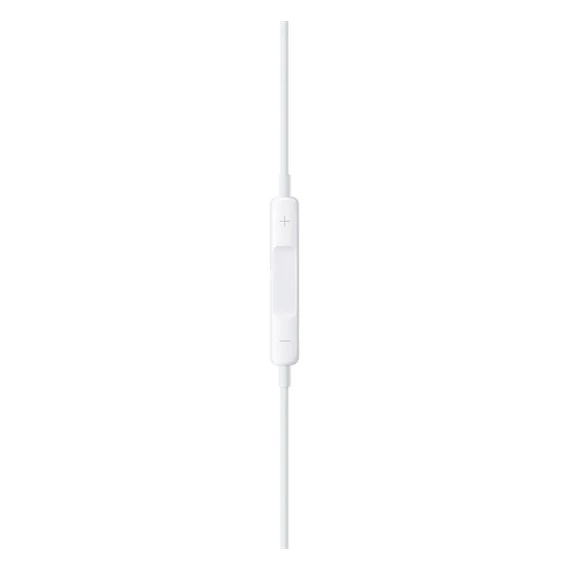 Apple EarPods Lightning csatlakozóval MWTY3ZM/A headset