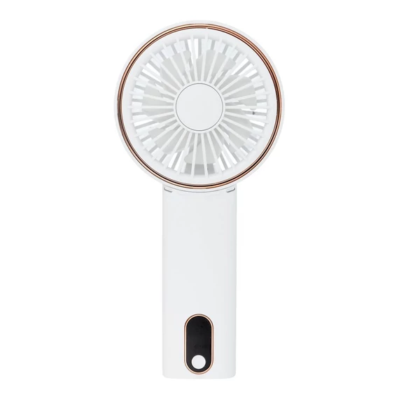 Hordozható Ventilátor, fehér