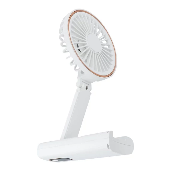 Hordozható Ventilátor, fehér