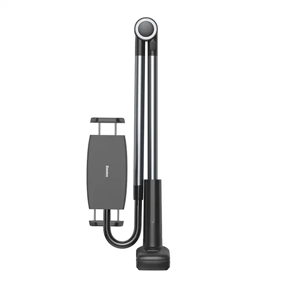 Baseus Otaku Life Rotary Pro telefon/táblagép állvány, fekete