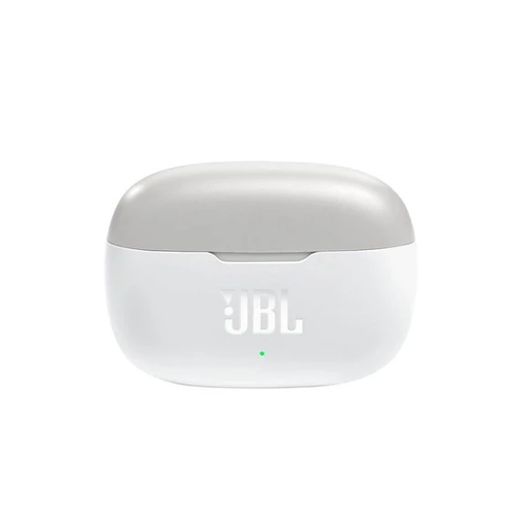 JBL Wave 200 TWS bluetooth headset, fehér