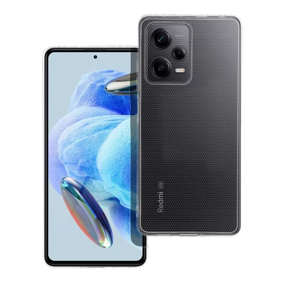 Clear 2mm Honor 300 Ultra szilikon tok kameravédelemmel, átlátszó