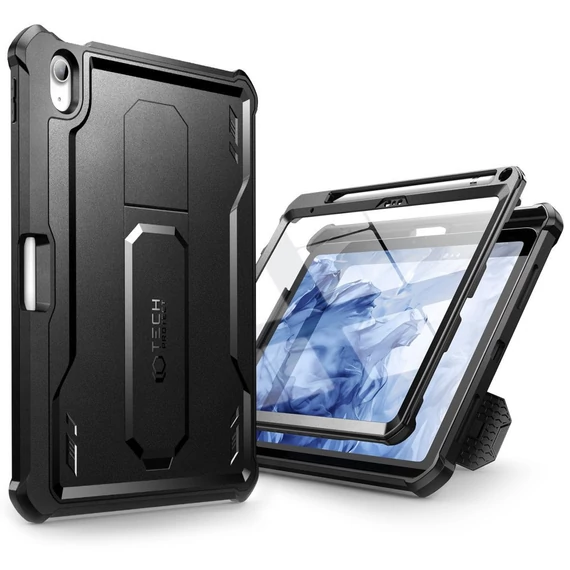 Tech-Protect Kevlar Pro  iPad 10.9 2022 / iPad 11