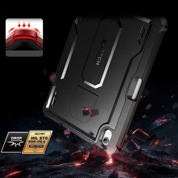 Tech-Protect Kevlar Pro  iPad 10.9 2022 / iPad 11