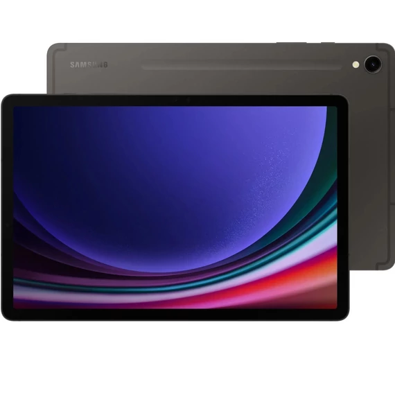 Samsung Galaxy Tab S9 LTE tablet, 11