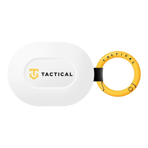 Tactical StrikePods Bug vezeték nélküli sztereó bluetooth fülhallgató, fehér