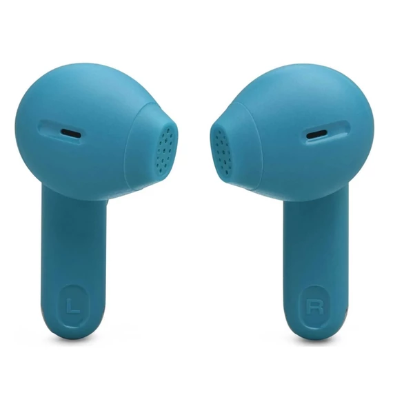 JBL Tune Flex 2 TWS vezetéknélküli fülhallgató, kék