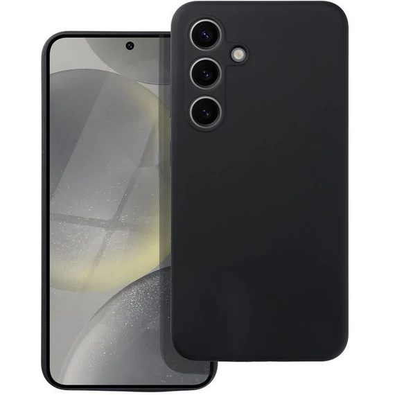 2mm Honor 400 Lite szilikon tok, fekete