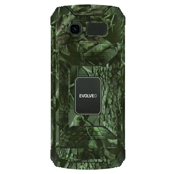Evolveo Strongphone Z6, Camoflague / Hunting Camo