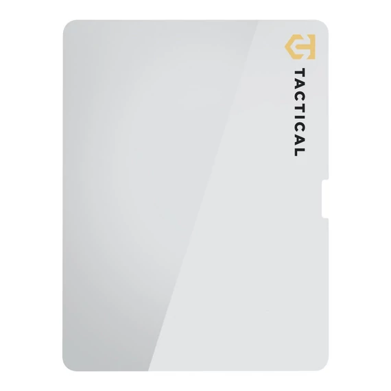 Tactical Glass Shield iPad Air 13