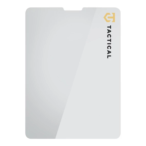 Tactical Glass Shield iPad Pro 11
