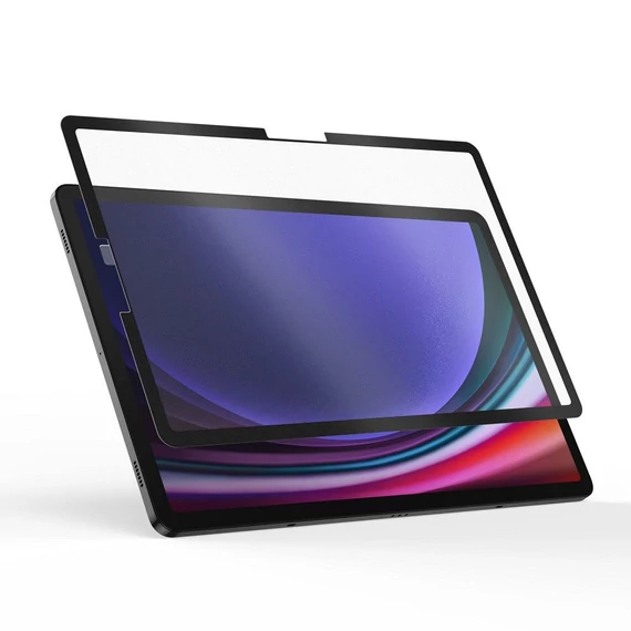 Dux Ducis Naad Samsung Galaxy Tab S9 Paper Like kijelzővédő fólia