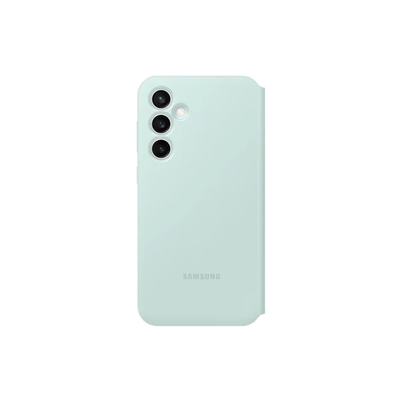 Samsung Galaxy Smart View S23 FE gyári hátlap tok, menta/zöld EF-ZS711CMEGWW-B-IT