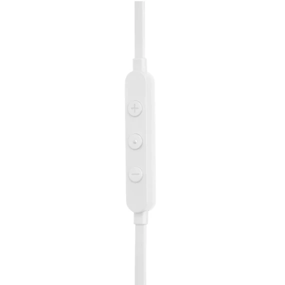 JBL Tune 310C Vezetékes fülhallgató mikrofonnal, USB-C, fehér