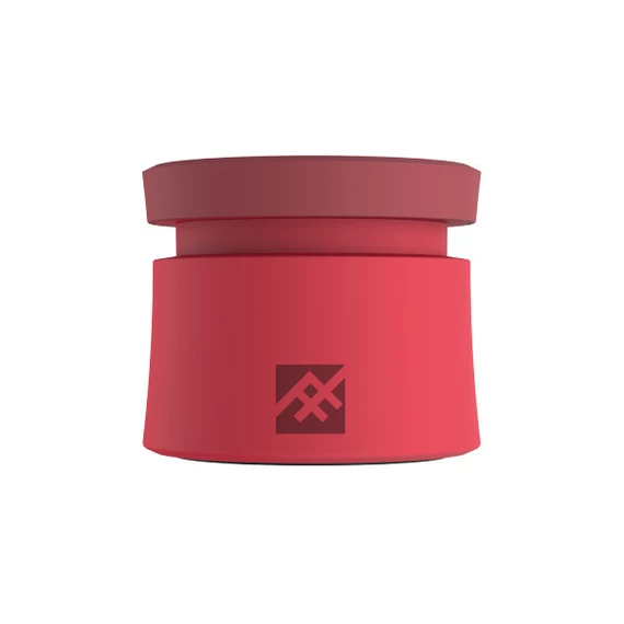 IFROGZ Coda Wireless, bluetooth hangszóró, piros