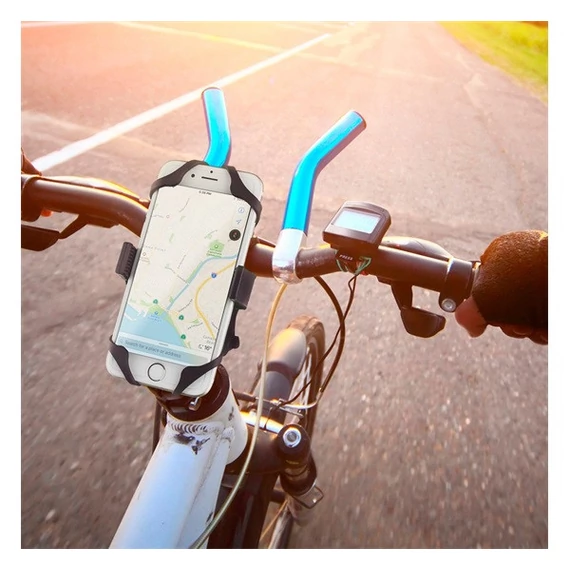 Spigen Velo, A250 biciklis tartó