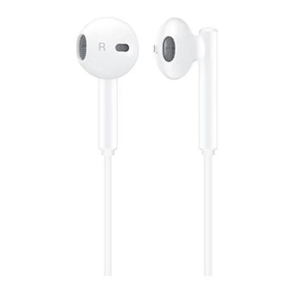 Huawei CM33 headset, USB Type-C, fehér