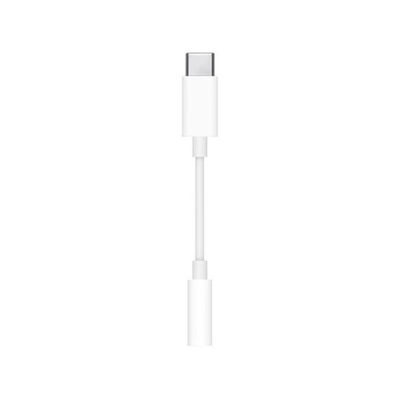Apple USB-C 3,5 mm-es fejhallgató-csatlakozóhoz, MU7E2ZM/A