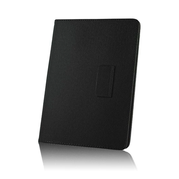 Greengo univerzális tablet tok 7-8 colos, fekete