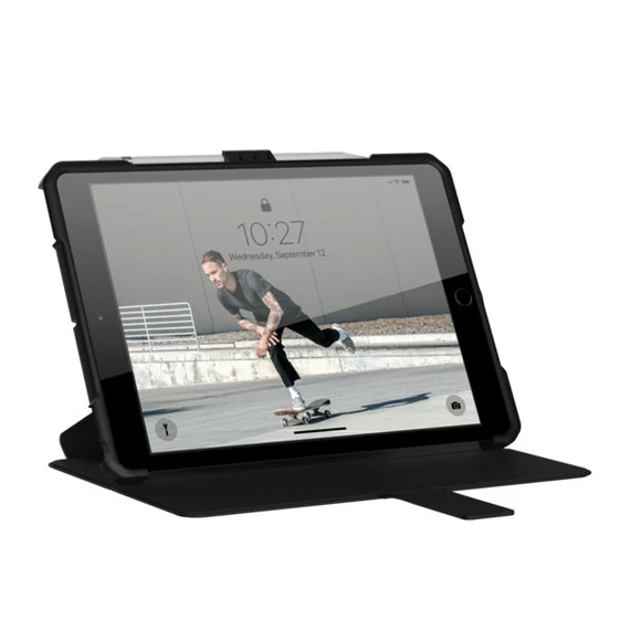 UAG Metropolis Apple iPad 10.2