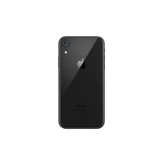 Apple iPhone XR tempered glass kamera védő üvegfólia