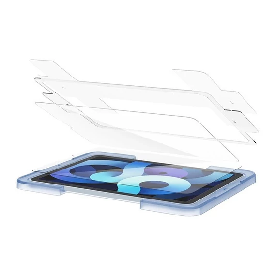Spigen Glas.tR EZ Fit Apple iPad Pro 11