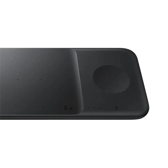 Samsung tripla vezeték nélküli wireless gyorstöltő állomás, 9W, fekete