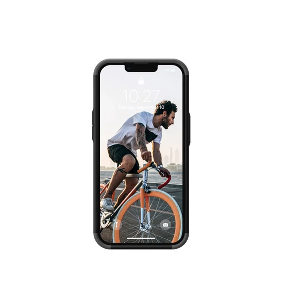 UAG Civilian Apple iPhone 13 hátlap tok, Mallard