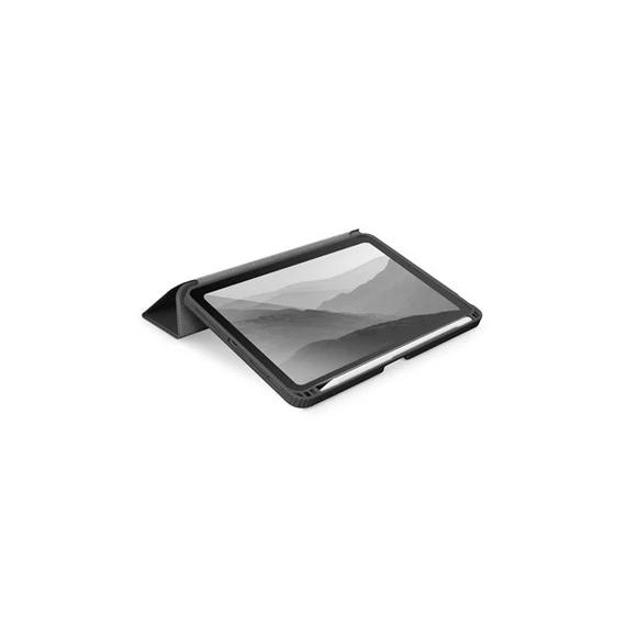 Uniq Moven Apple iPad Mini 6 (2021) műanyag tok, szürke