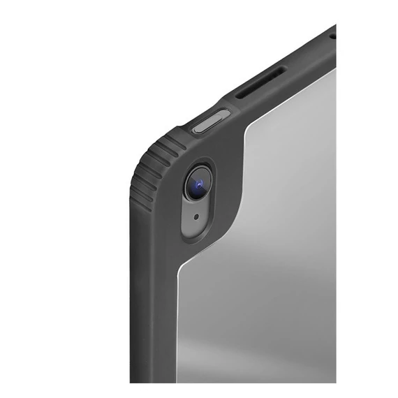 Uniq Moven Apple iPad Mini 6 (2021) műanyag tok, szürke
