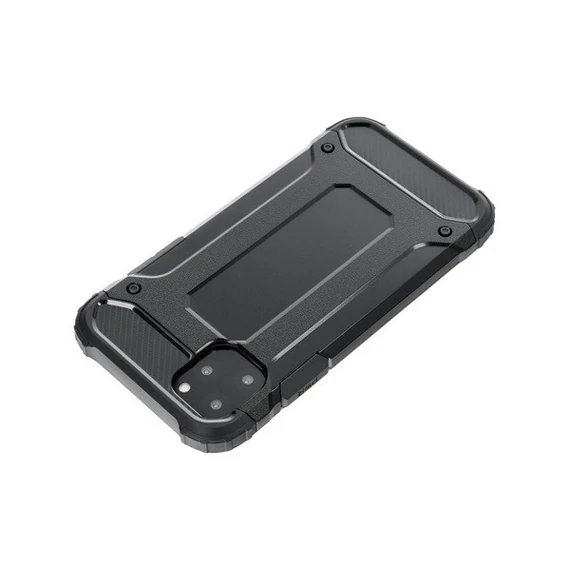 Forcell Armor hátlavédő tok, Samsung Galaxy A13 5G, fekete
