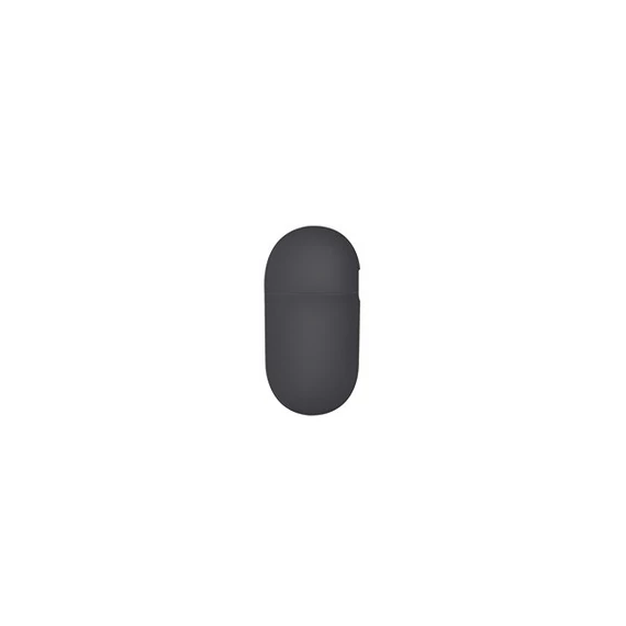 Uniq Lino Hybrid Liquid Apple Airpods (3. gen) tok, szürke
