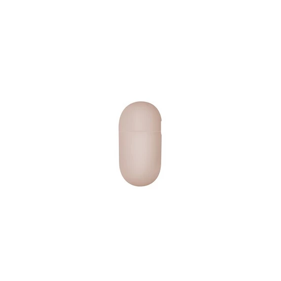 Uniq Lino Hybrid Liquid Apple Airpods (3. gen) tok, rózsaszín
