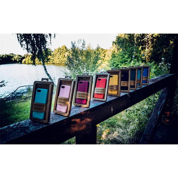 Tactical Velvet Smoothie Apple iPhone SE 2022/2020/8/7 tok, Avatar, kék