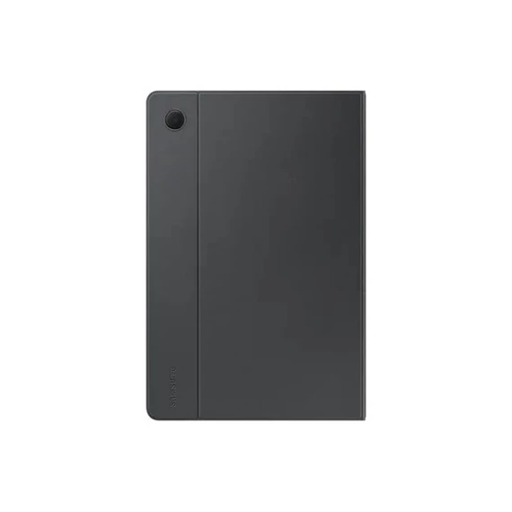Samsung Galaxy Tab A8 Book Cover gyári flip tok, szürke, EF-BX200PJ