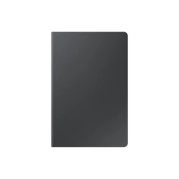 Samsung Galaxy Tab A8 Book Cover gyári flip tok, szürke, EF-BX200PJ