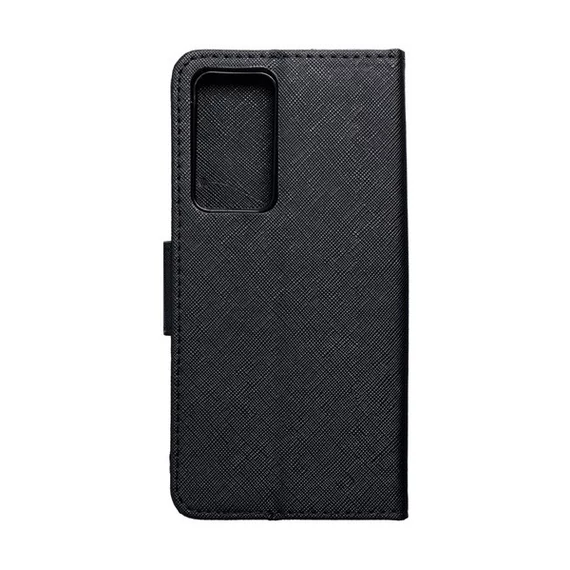 Fancy Xiaomi 12 Pro flip tok, fekete
