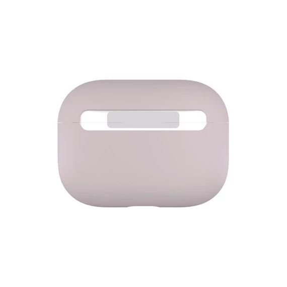 Uniq Lino Hybrid Liquid Apple Airpods Pro tok, levendula