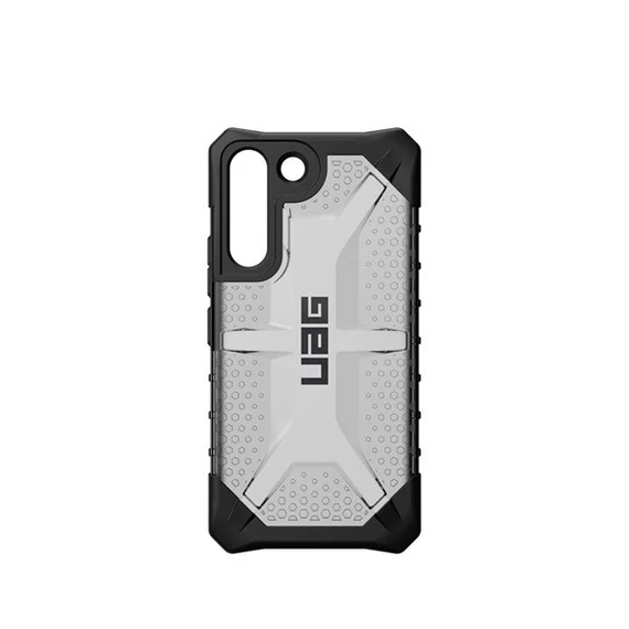 UAG Plasma Samsung Galaxy S22 hátlap tok, Ash