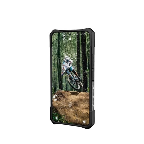 UAG Plasma Samsung Galaxy S22 hátlap tok, Ash