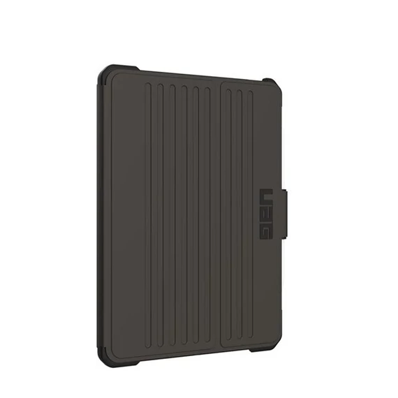 UAG Metropolis SE Apple iPad 10.9 2022 / iPad 11 2025 hátlap tok, fekete