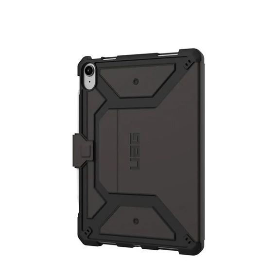 UAG Metropolis SE Apple iPad 10.9 2022 / iPad 11 2025 hátlap tok, fekete
