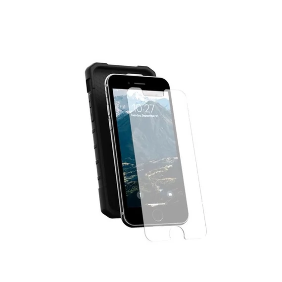 UAG Screen Shield Apple iPhone SE 2022 tempered glass üvegfólia