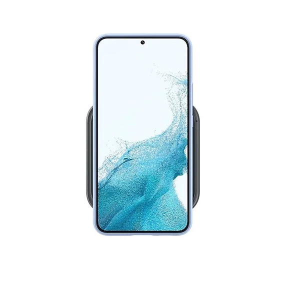 Samsung EP-P2400 vezeték nélküli wireless gyorstöltő állomás, 15W, fekete