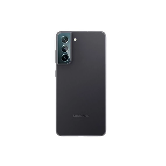Samsung Galaxy S21 FE tempered glass kamera védő üvegfólia