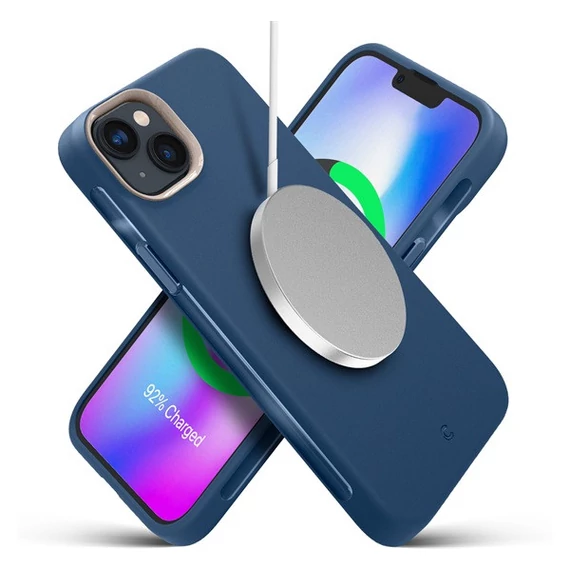 Cyrill by Spigen Apple iPhone 14 Plus Ultra Color MagSafe tok, Coast