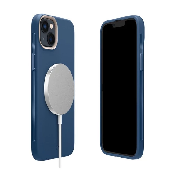 Cyrill by Spigen Apple iPhone 14 Plus Ultra Color MagSafe tok, Coast