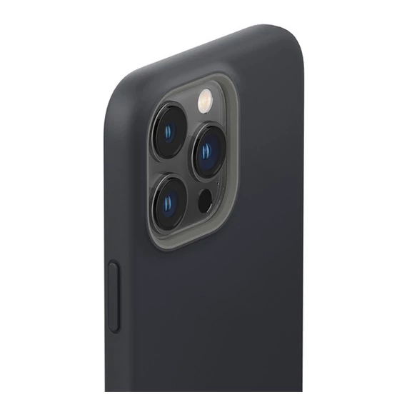 Caseology Nano Pop Apple iPhone 14 Pro Max Black Sesame tok, fekete